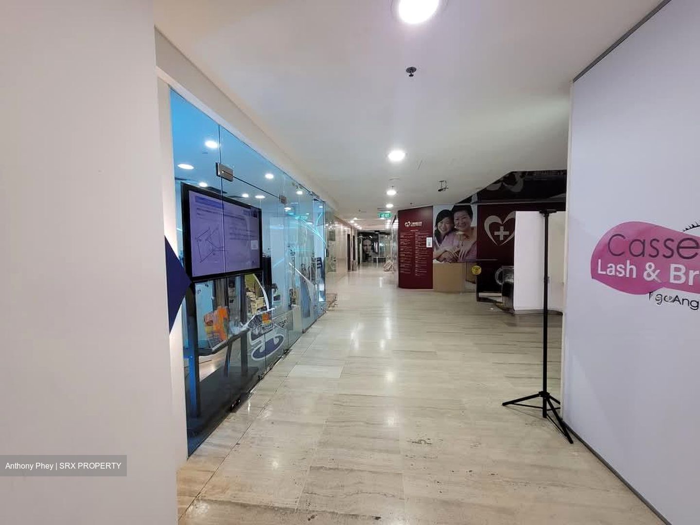 Singapore Shopping Centre (D9), Retail #602950401